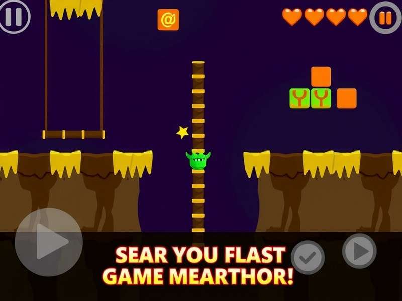 Spiral Jump Quest Gameplay Screenshot